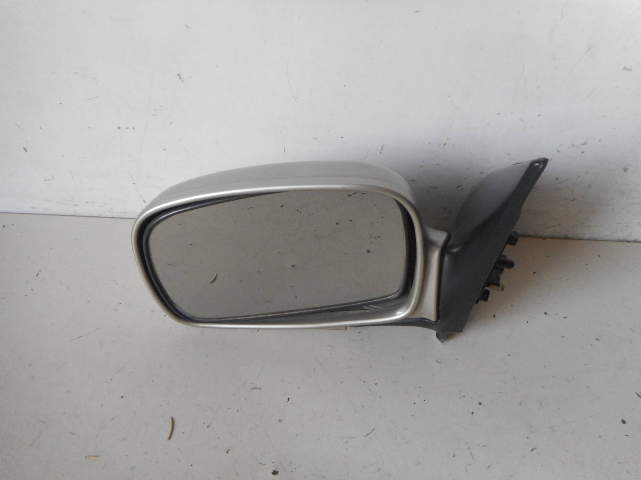 Retrovisore est. regolaz. elettr. sx.